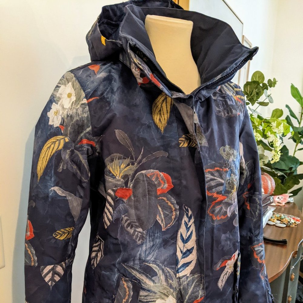 ROXY snowboard or ski jacket